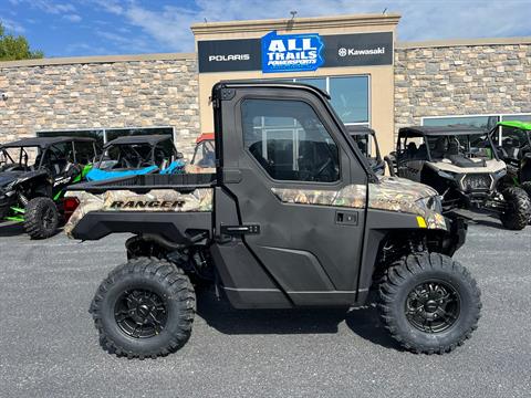 2027 Polaris Ranger XP 1000 NorthStar Ultimate — photo 1 of 29