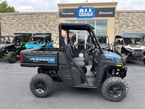 2026 Polaris Ranger SP 570 Premium — photo 1 of 27