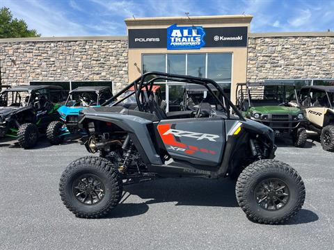 2027 Polaris RZR XP S 1000 Sport