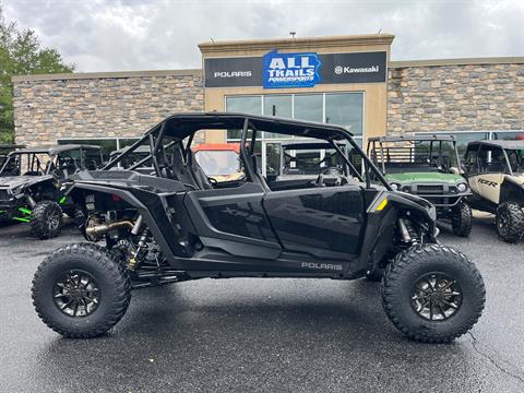 2027 Polaris RZR XP S 4 1000 Ultimate — photo 1 of 25