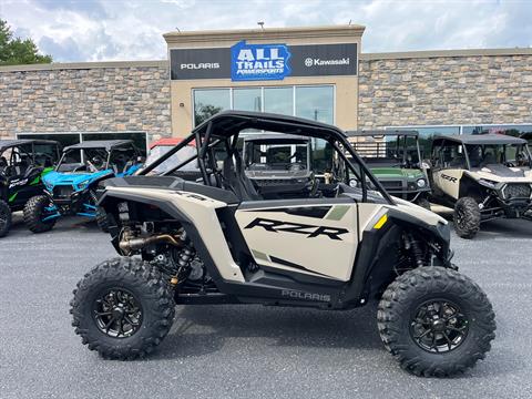 2026 Polaris RZR XP 1000 Ultimate