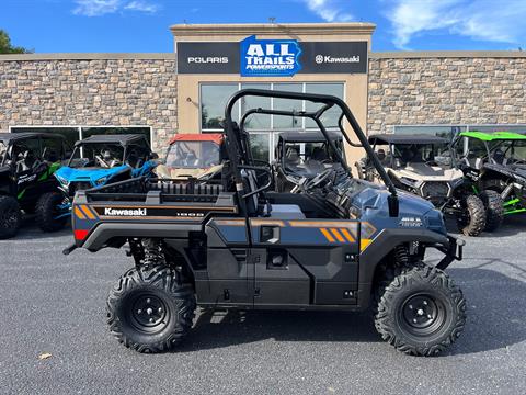 2027 Kawasaki MULE PRO-FXR 1000