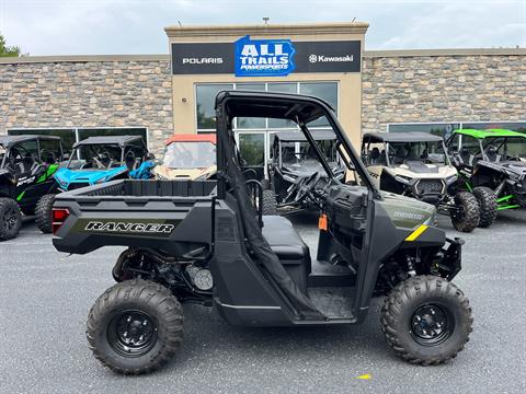 2025 Polaris Ranger 1000 EPS
