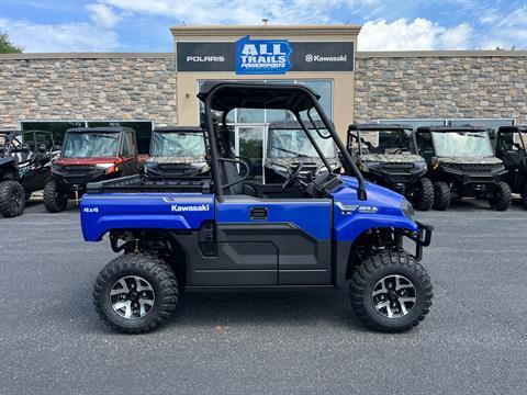New 2026 Kawasaki MULE PRO-MX LE, Mechanicsburg PA | Specs, Price