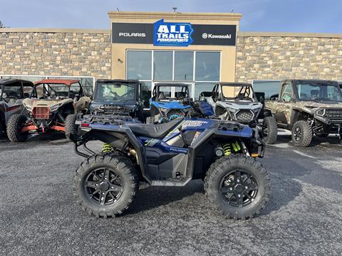 2026 Polaris Sportsman 850 Trail — photo 1 of 27