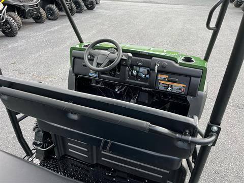 New 2026 Kawasaki MULE™ 4010 Trans4x4®, Mechanicsburg PA | Specs