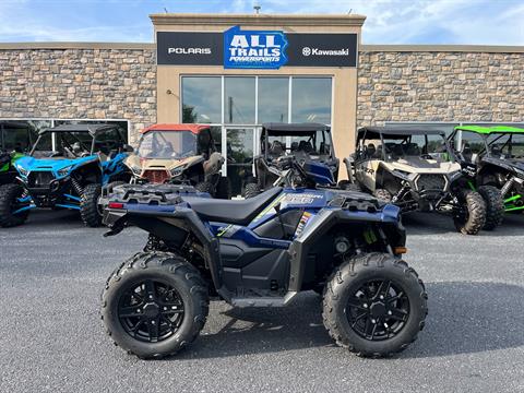 2026 Polaris Sportsman 850 Premium