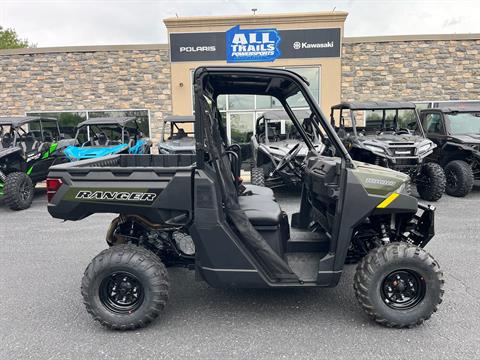 2026 Polaris Ranger 1000 EPS — photo 1 of 22