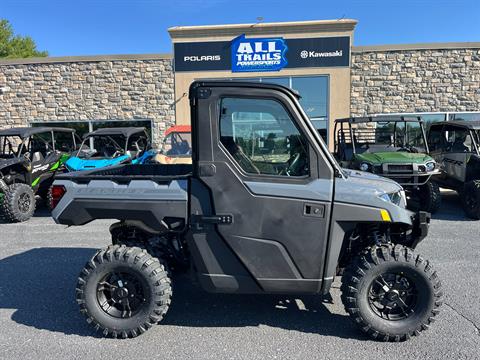 New 2027 Polaris Ranger XP 1000 NorthStar Premium, Mechanicsburg