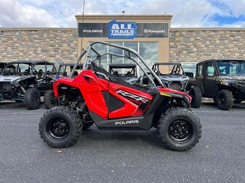 2026 Polaris RZR 200 EFI