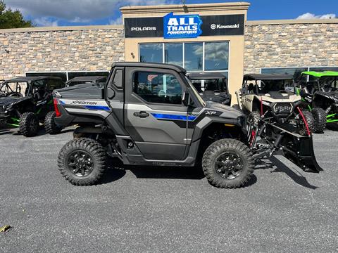 2024 Polaris XPEDITION XP Northstar — photo 1 of 22