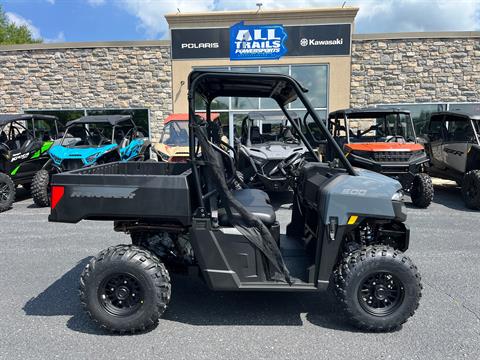 2026 Polaris Ranger 500