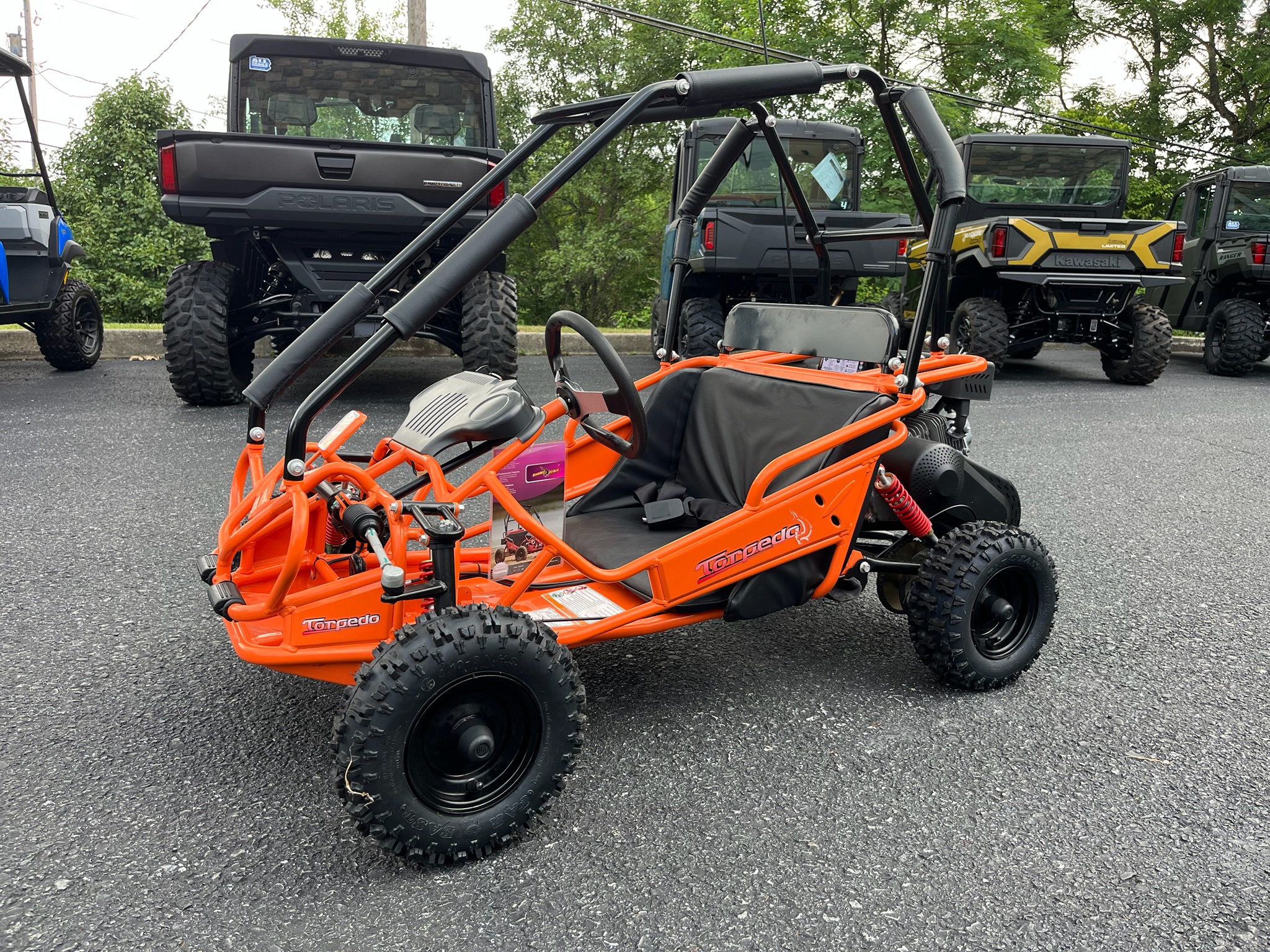 2026  HH Torpedo 4