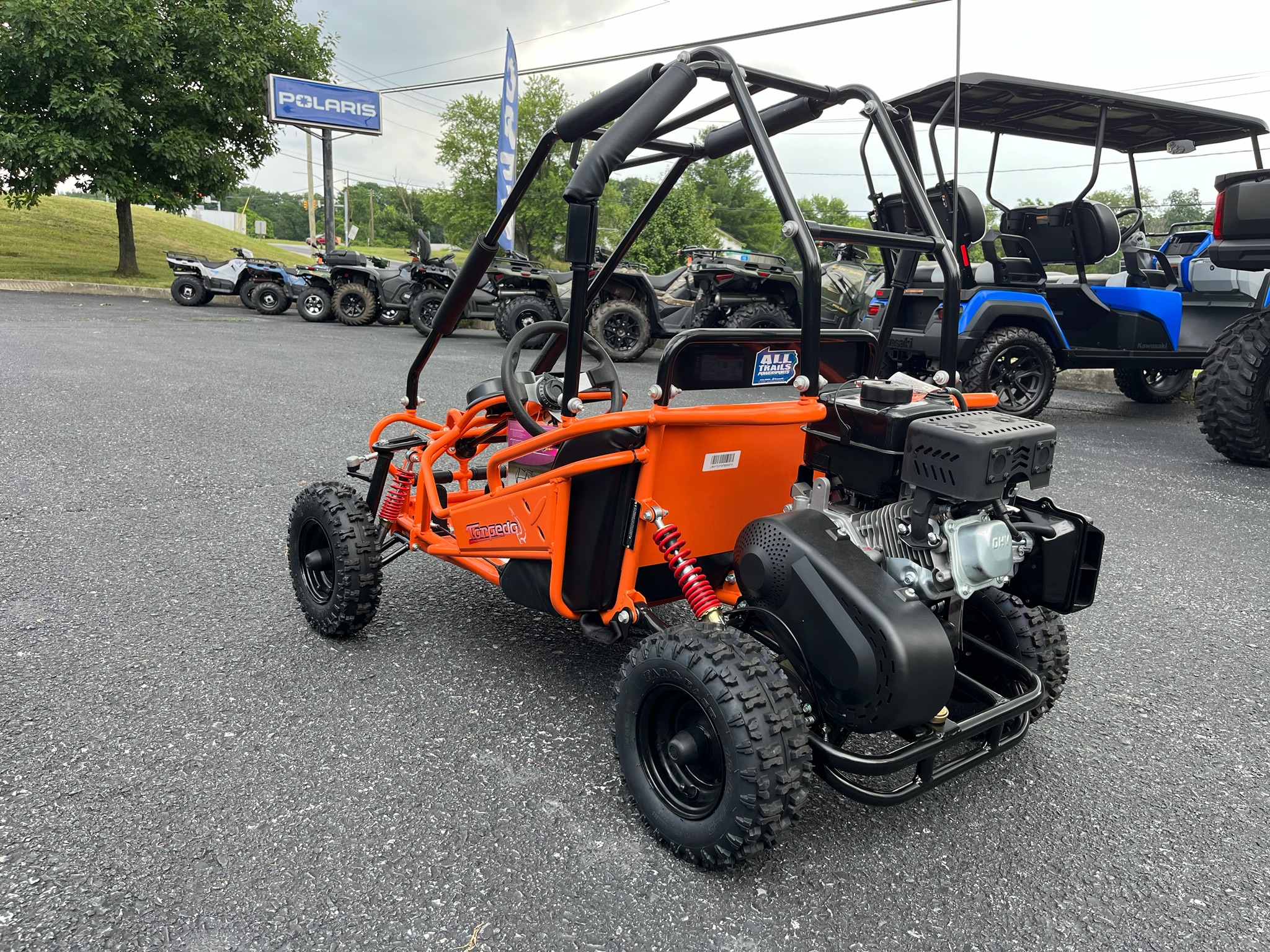 2026  HH Torpedo 6