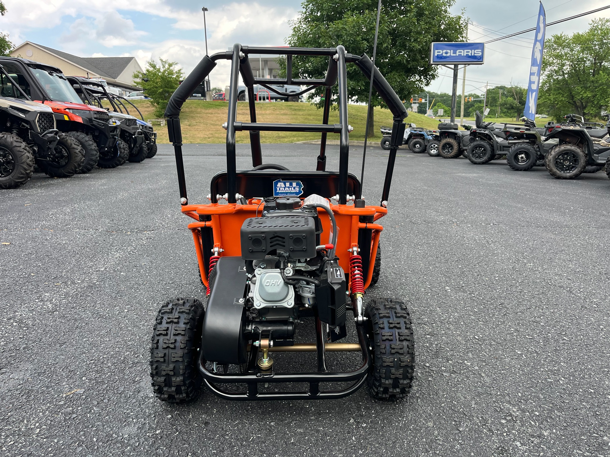 2026  HH Torpedo 7