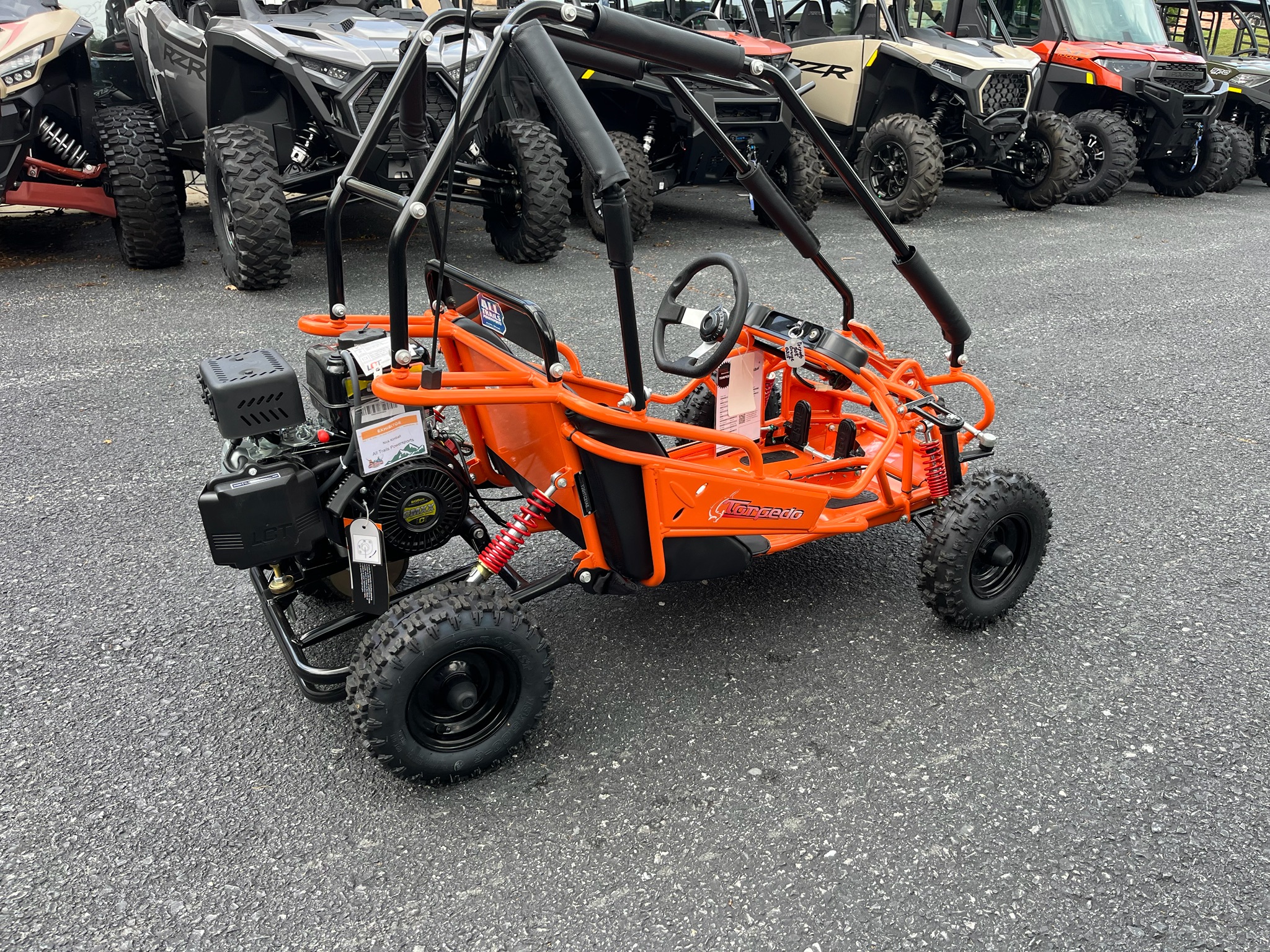 2026  HH Torpedo 9