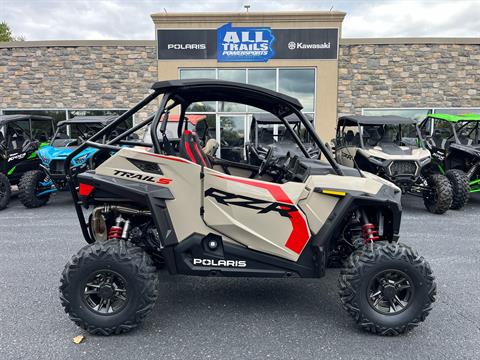 2026 Polaris RZR Trail S 1000 Ultimate