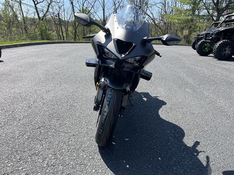 New 2026 Kawasaki Ninja® ZX™-10R ABS, Mechanicsburg PA | Specs