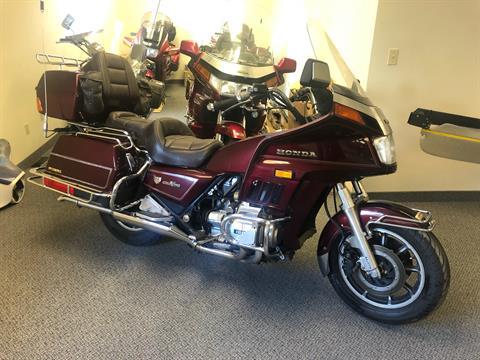 1986 Honda Gold Wing Interstate
