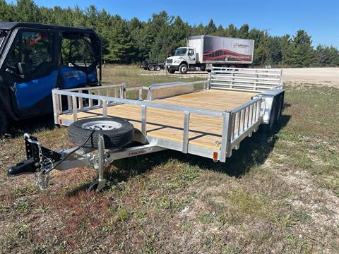 2026 Chilton UT8250-17BSRAR
