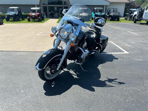 2019 Indian Chief Vintage ABS — photo 1 of 23