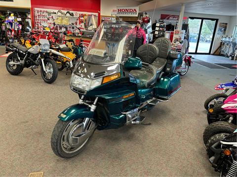 1995 Honda Aspencade — photo 1 of 12
