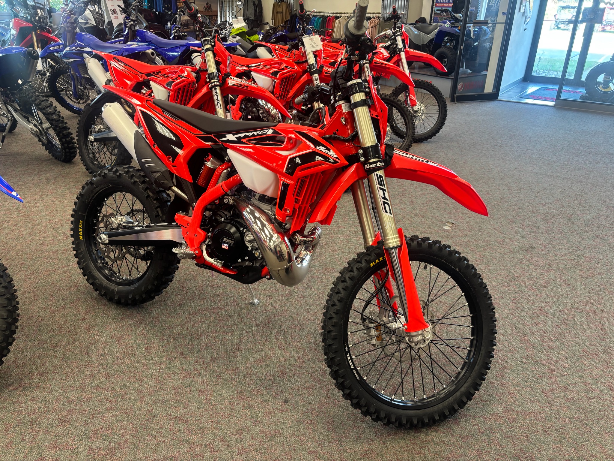 2027  300 RR X-Pro for sale 1287381