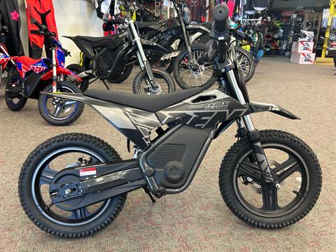 2026 RFN USA Inc. Warrior Kids SX-E350 — photo 1 of 1