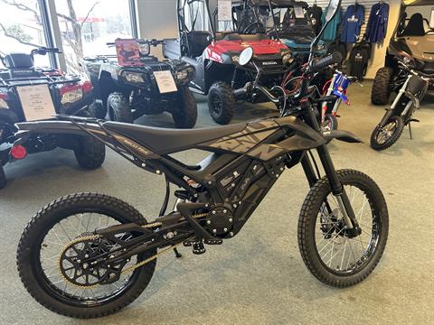 2025 RFN USA Inc. Rally Endurance Pro — photo 1 of 1