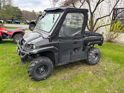 2022 Kawasaki Mule PRO-MX — photo 1 of 20