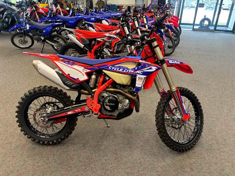 2023 Beta 350 RR Race Edition — photo 1 of 14
