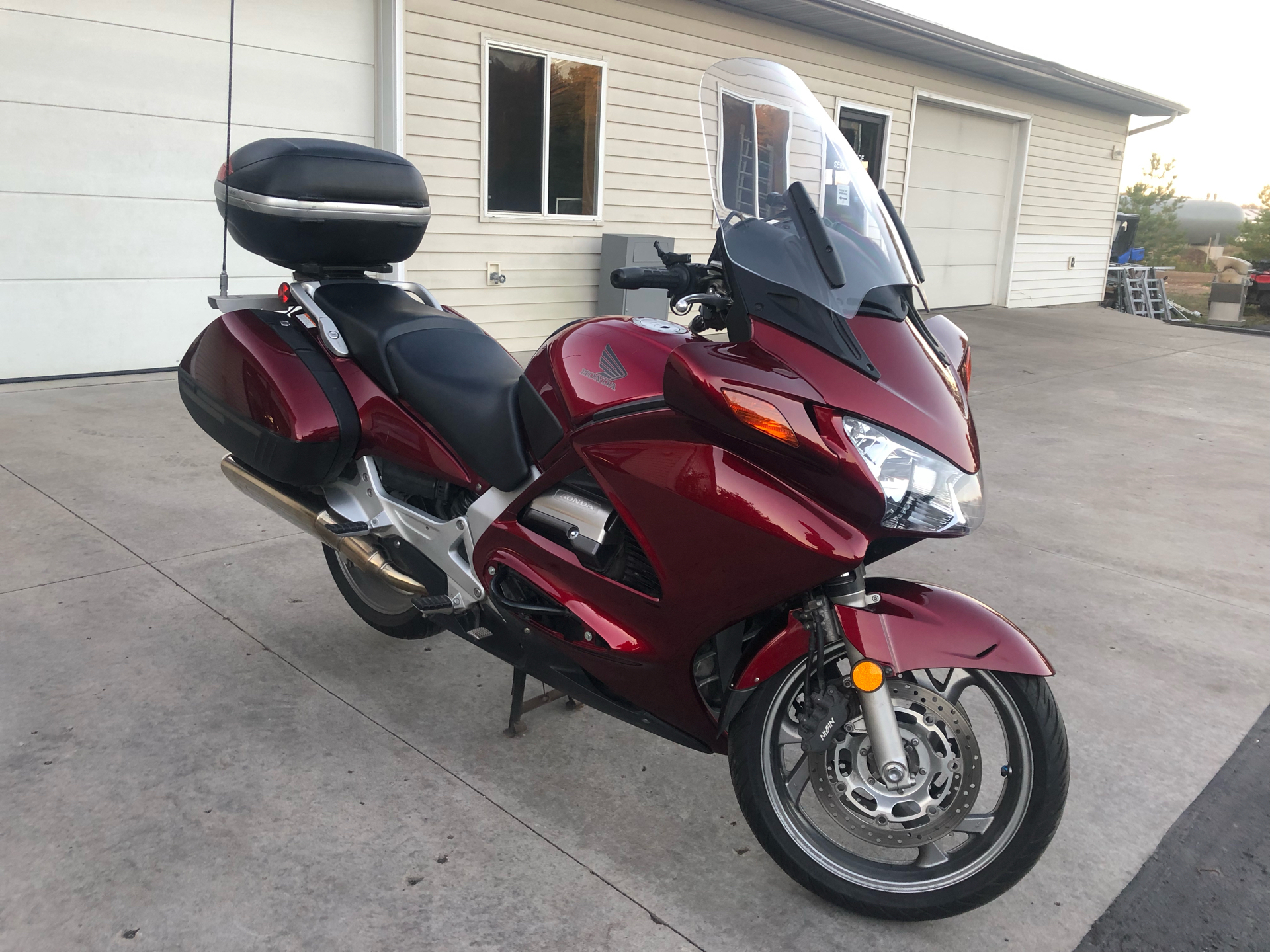 2005 Honda ST1300 for sale 677722