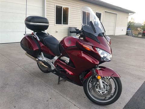 2005 Honda ST1300 — photo 1 of 8