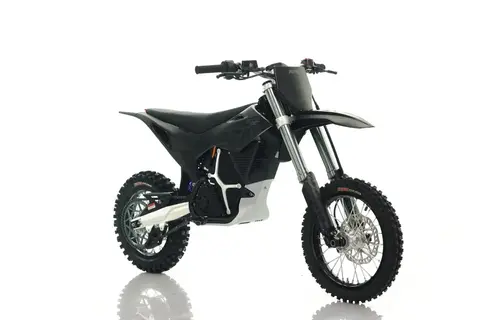 2027 RFN USA Inc. Warrior E8 — photo 1 of 1