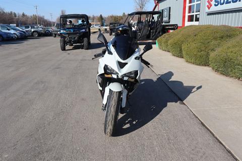 2026 Kawasaki NINJA ZX-6R ABS For Sale in Janesville WI