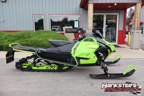 2027 Arctic Cat XF 858 Sno Pro ES (G8 Gauge) For Sale in Janesville WI