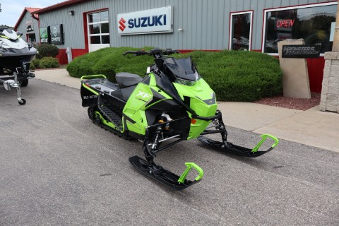 2027 Arctic Cat XF 858 Sno Pro ES (G8 Gauge) For Sale in Janesville WI
