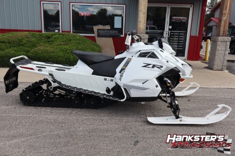 2027 Arctic Cat ZR 858 Sno Pro EPS SG ES For Sale in Janesville WI