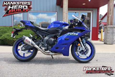 2026 Yamaha YZF-R9 For Sale in Janesville WI