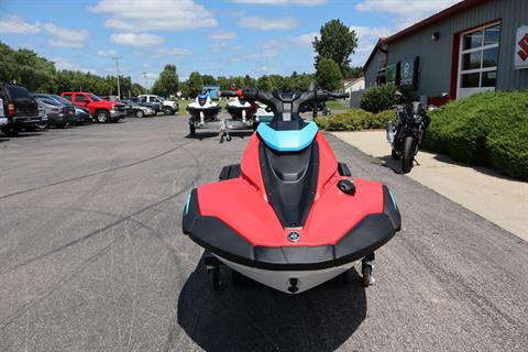 2025 Yamaha JetBlaster DLX 2-Up For Sale in Janesville WI
