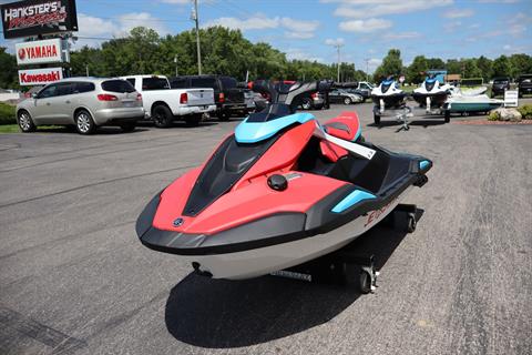 2025 Yamaha JetBlaster DLX 2-Up For Sale in Janesville WI