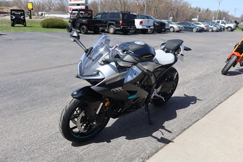 2025 CFMOTO 675SS For Sale in Janesville WI