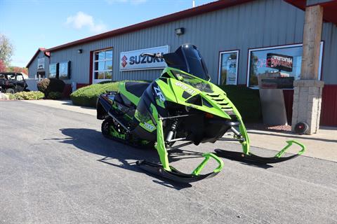 2026 Arctic Cat ZR 7000 ES For Sale in Janesville WI