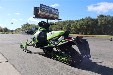 2026 Arctic Cat ZR 7000 ES For Sale in Janesville WI