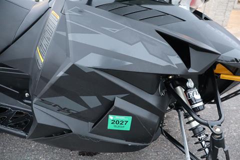 2016 Arctic Cat ZR 8000 137