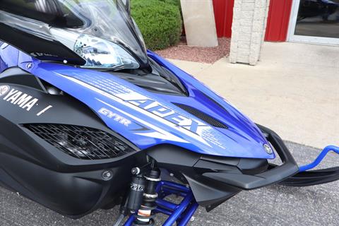 【YAMAHA】 YOSHIMURA V6 Black Supersport Full Graphics Kit | SKDA USA