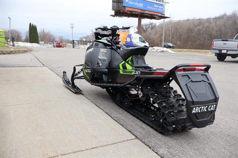 2026 Arctic Cat ZR 600 ATAC ES For Sale in Janesville WI