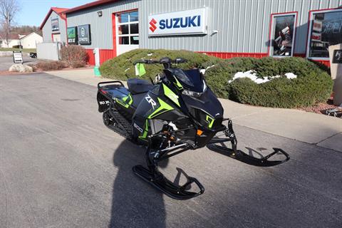 2026 Arctic Cat ZR 600 Sno Pro 137 ES For Sale in Janesville WI