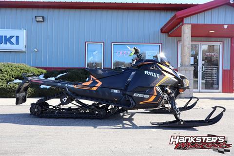 Arctic Cat for Sale in Janesville, | Hankster's Motorsports