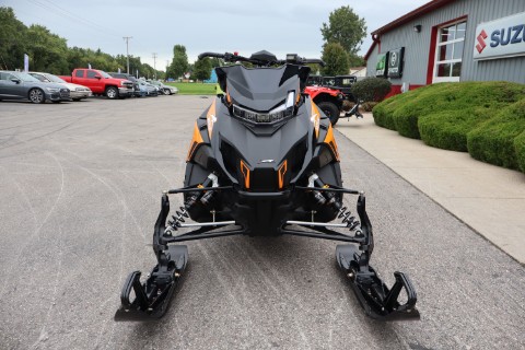 2026 Arctic Cat Riot 858 Sno Pro 1.75 ES (Arctic Cat G8 Gauge) For